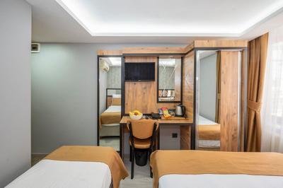 Boutique Dedem Hotel