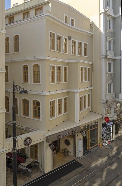 Brako Hotel