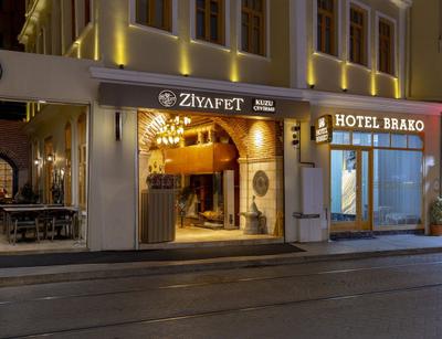 Brako Hotel