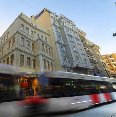 Brako Hotel