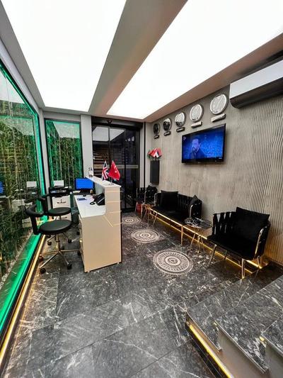 DB Hotel 