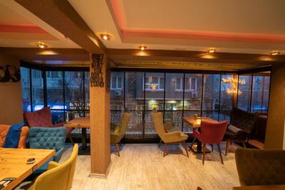 DB Hotel 