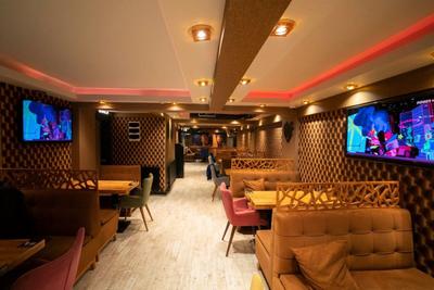 DB Hotel 