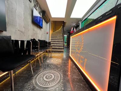 DB Hotel