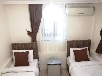 La Vista Hotel Sultanahmet