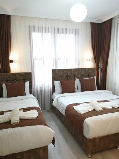La Vista Hotel Sultanahmet
