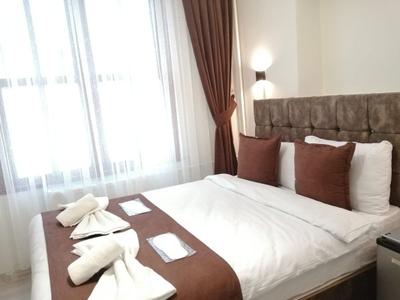 La Vista Hotel Sultanahmet