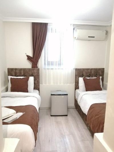 La Vista Hotel Sultanahmet