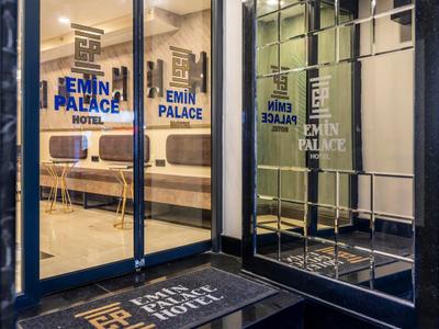Emin Palace