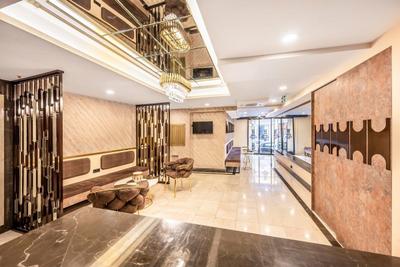 Emin Palace