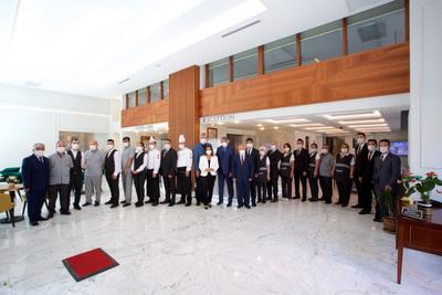 Erboy Hotel Istanbul Sirkeci