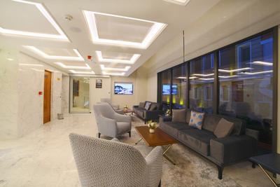 Erboy Hotel Istanbul Sirkeci