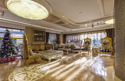 Eurostars Hotel Old City