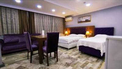 Eyfel Hotel