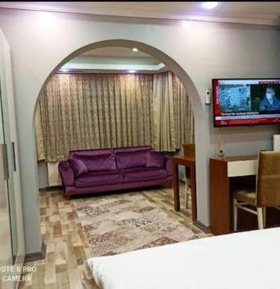 Eyfel Hotel