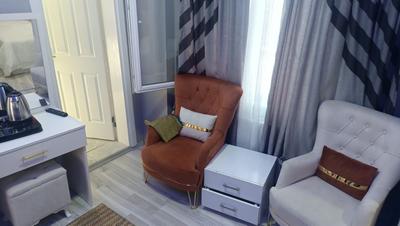 Fetih Suit Home A1