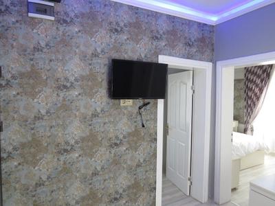 Fetih Suit Home A1