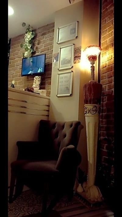 Gen Suites Cibali