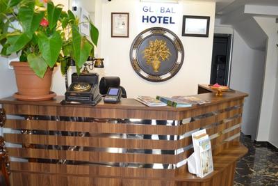 Global 2022 Hotel
