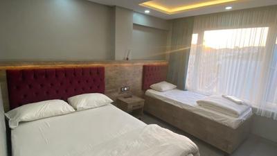 Günay Hotel