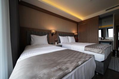 Hamitbey Hotel