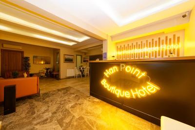 Hanpoint Boutique Hotel