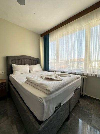 Hisar Hotel İstanbul