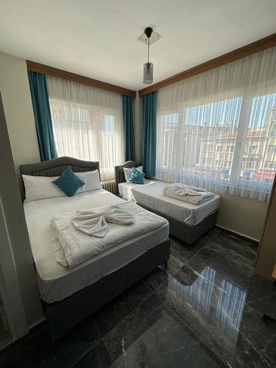 Hisar Hotel İstanbul
