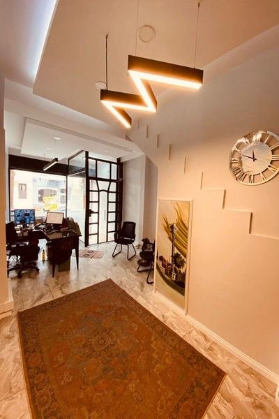 Hodegon Suite Hotel