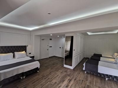 Hotel Efzen