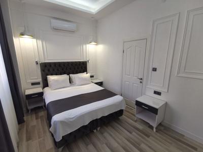 Hotel Efzen