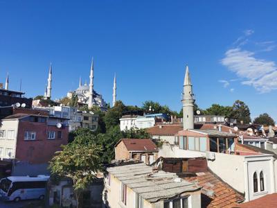 Hotel Efzen