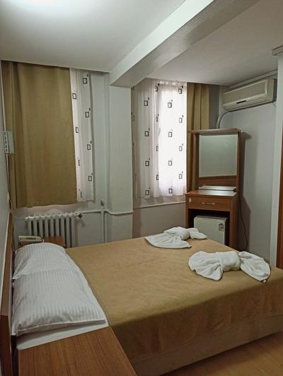 Hotel El Gato