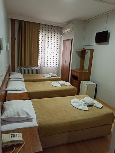 Hotel El Gato