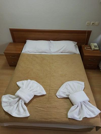 Hotel El Gato