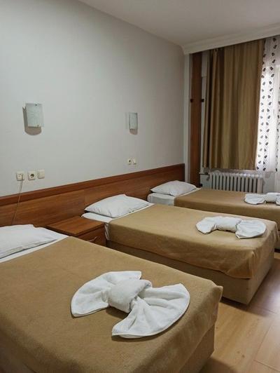 Hotel El Gato