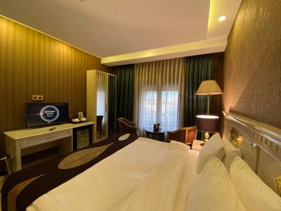 Hotel Golden Gate Old Town
