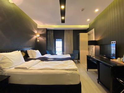 Hotel Golden Gate Old Town