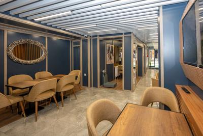 Hotel Grand İstanbul
