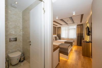 Hotel Grand İstanbul