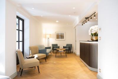 İshakpaşa Palace By Signature Hotels