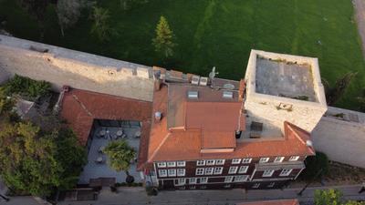 İshakpaşa Palace By Signature Hotels