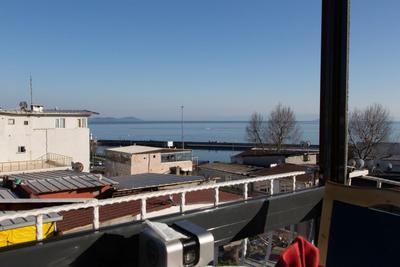 İstanbul Barbarossa Hotel