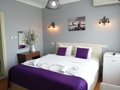 Medellin Apart Hotel İstanbul
