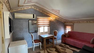 Mihrihatun Suit Otel