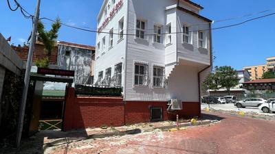 Mihrihatun Suit Otel