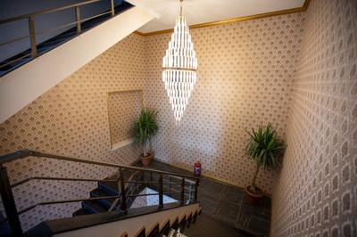 Mount Ararat Hotel