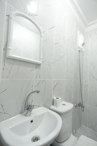 Nezahat Sultan Apart Hotel
