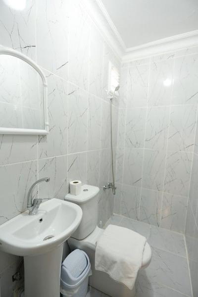 Nezahat Sultan Apart Hotel