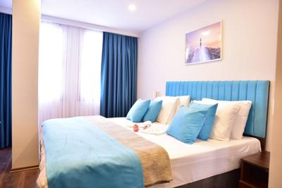 Nos Hotel